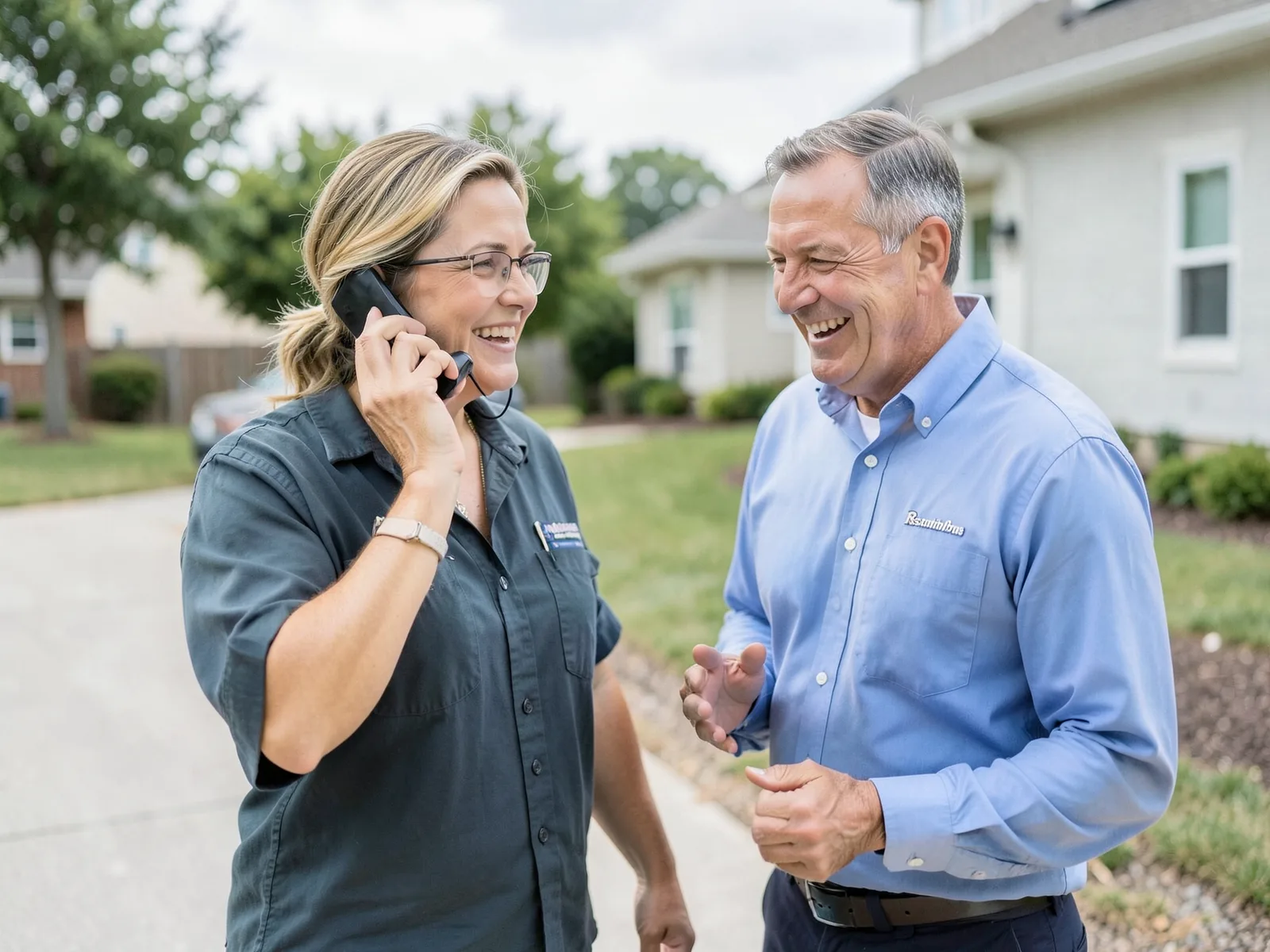 Frequently Asked Questions About Storm Recovery Services in Fay, OK